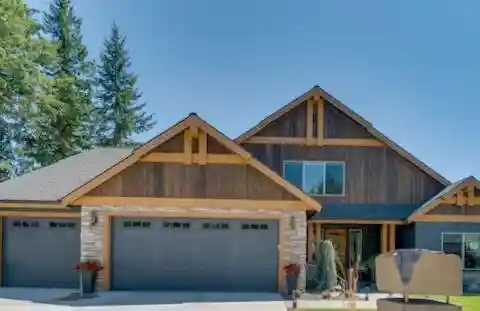 The Quaking Aspen at Lost Creek Estates