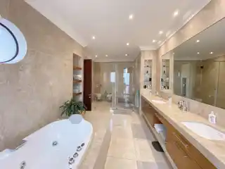 Sophisticated Estate with Sparkling Pool Retreat