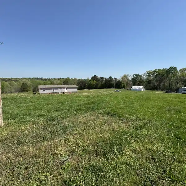 51.35 ACRES OF ROLLING PASTURE LAND