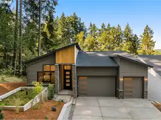 Thoughtfully Designed Brand New Contemporary Home