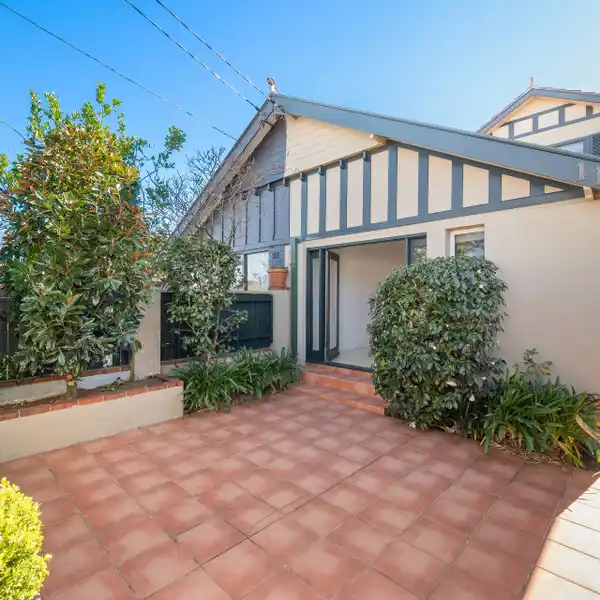 CHARACTER-FILLED HOME WITH TIMELESS CHARM