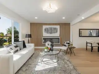 Gorgeous Contemporary Home in a Serene Neighborhood