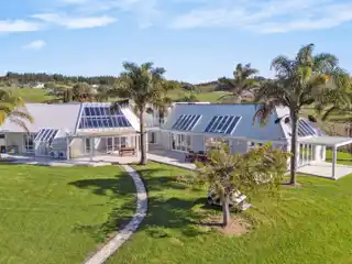 Ultimate Rural Escape with Dual Dwellings