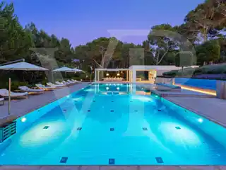 Unique Historical Luxury Property from 1920