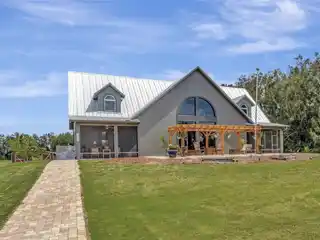 Incredible Turn Key Multi-Generational Property