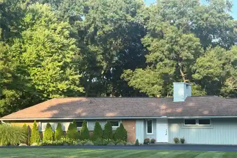 Coveted Franklin Village Ranch