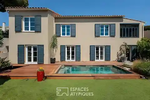 Elegance and Refinement