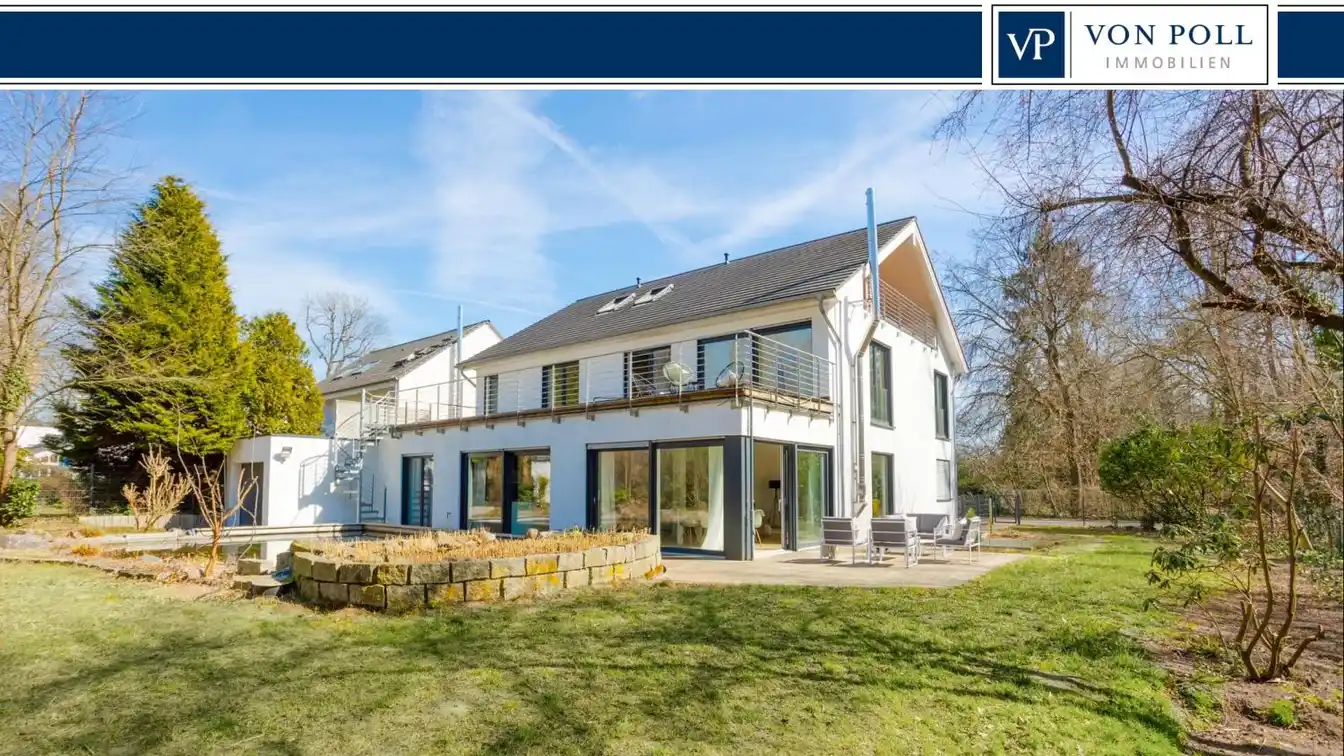 Exclusive Luxury Villa