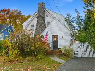 Rare Opportunity for Timeless Charm and Future Potential