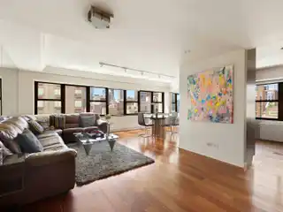 Gracious Corner Home