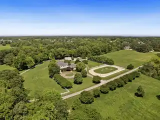 Private Equestrian Estate on Five Acres