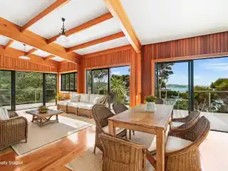 Remarkable Estate with Endless Possibilities