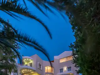 Exquisite Architectural Gem