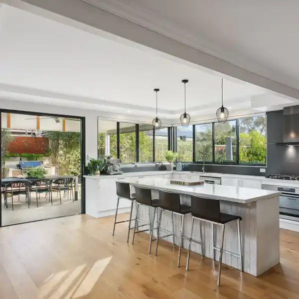 EXPANSIVE SINGLE-LEVEL HOME