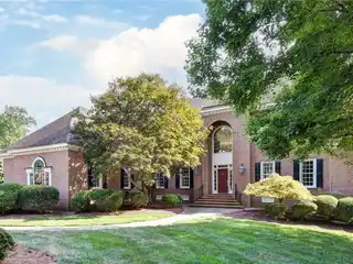 Thoughtfully Designed and Executed Home Near James River