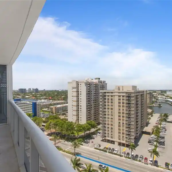 THREE BEDROOM CONDO WITH STUNNING INTRACOASTAL VIEWS
