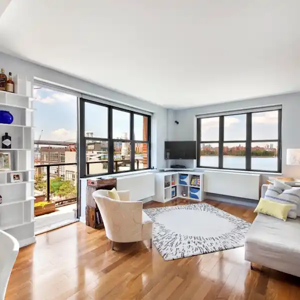 Residential Lease