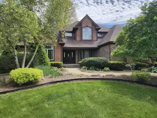 Executive Home on Stonebridge Golf Course