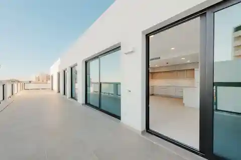 Marvelous Penthouse with a Privileged View