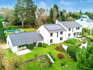 Beautiful Home with Pool