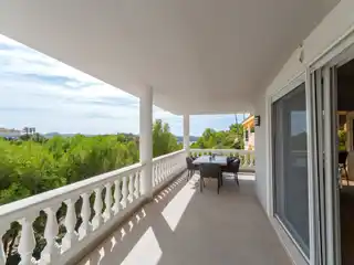 Wonderful Renovated Villa
