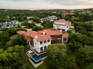 Little Blue Stem Estate