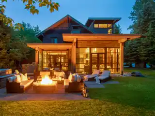 Contemporary Design and Quality Craftsmanship