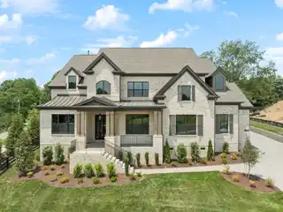 Elegant Living in an Intimate Enclave