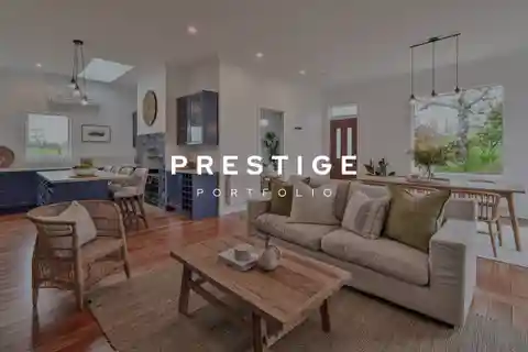 Stylish Rural Escape with Native Timber Elegance