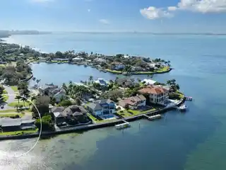 Prime Sarasota Bayfront Property