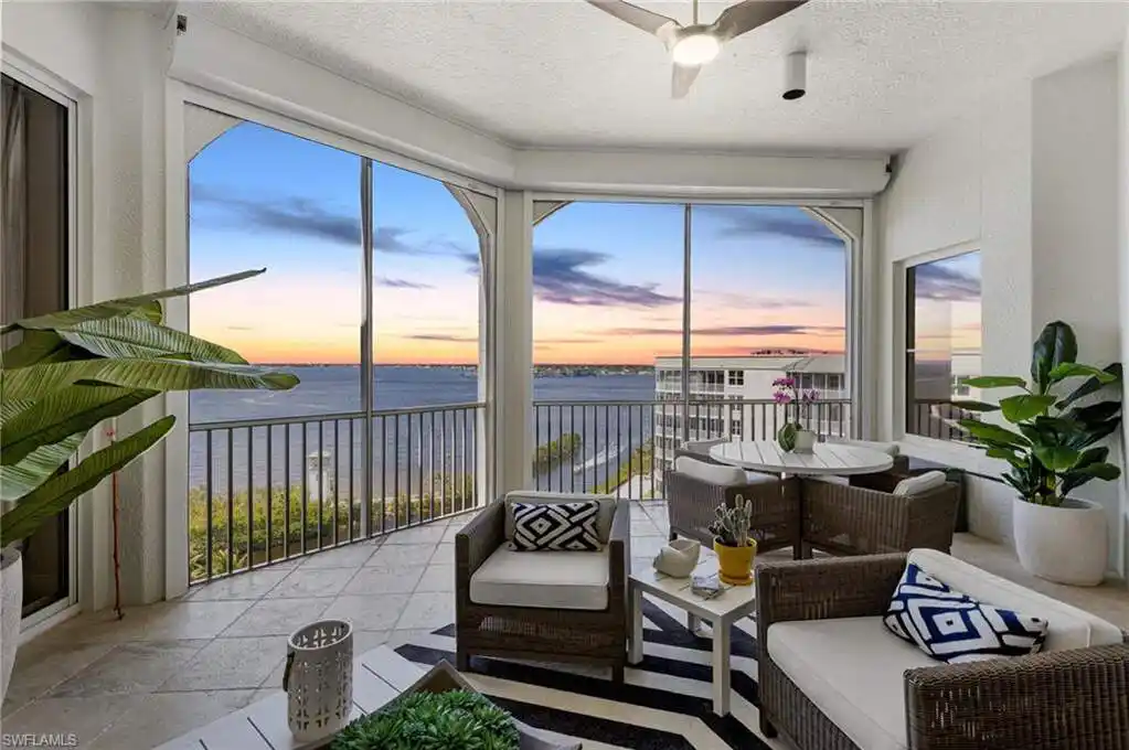 Penthouse Perfection