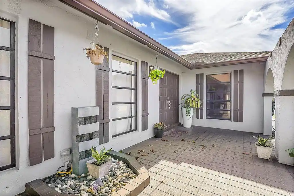 Wellington Home in a High-demand Rental Market