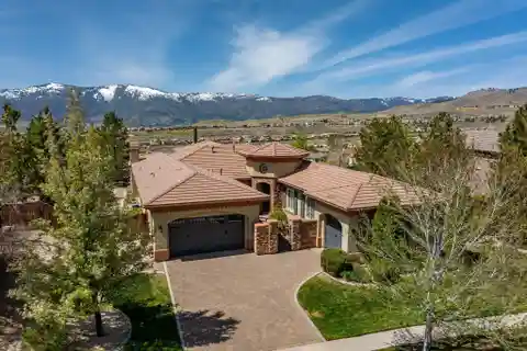 Rare Premium Single Story Home with Expansive Westward Views