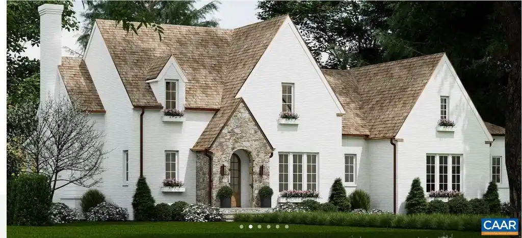 New Construction Opportunity in Sought-after Silver Creek