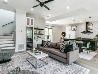Modern Luxury with Thoughtful Design