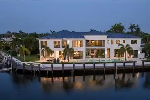 The Crown Jewel of East Deerfield Beach