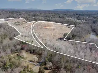 Create a Retreat on 50 Acres