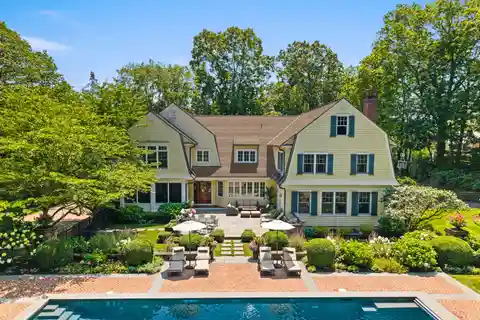 Spectacular Home in the Coveted Grange Section of Greenacres