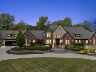 Stunning Designer Home with Saltwater Pool