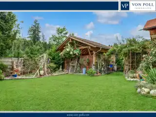 Lovely Home in a Serene Community