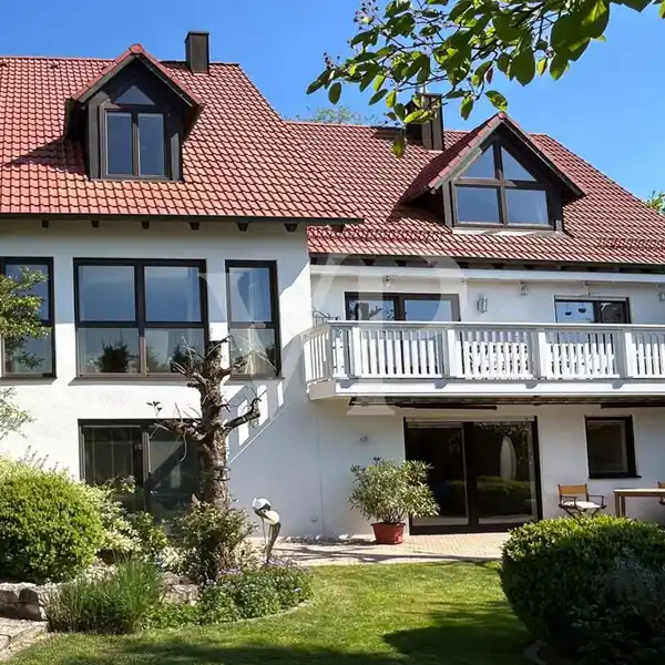 EXCEPTIONAL MODERNIZED HOME