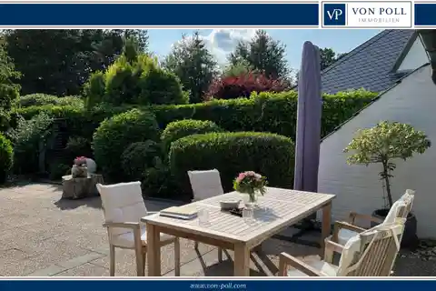 Modernized Home in Prime Location