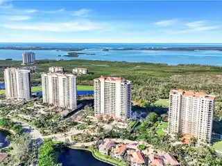 Exceptional High-rise Living in the Colony at Pelican Landing