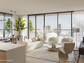 Five-Star Experience at Lofty Brickell
