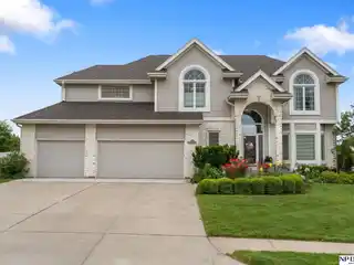 Custom Luxury with Designer Finishes Throughout