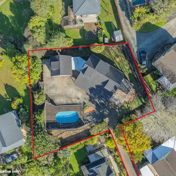 RARE FREEHOLD PROPERTY WITH HUGE POTENTIAL