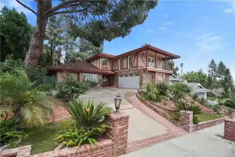 Timeless Traditional Residence in a Desirable Neighborhood