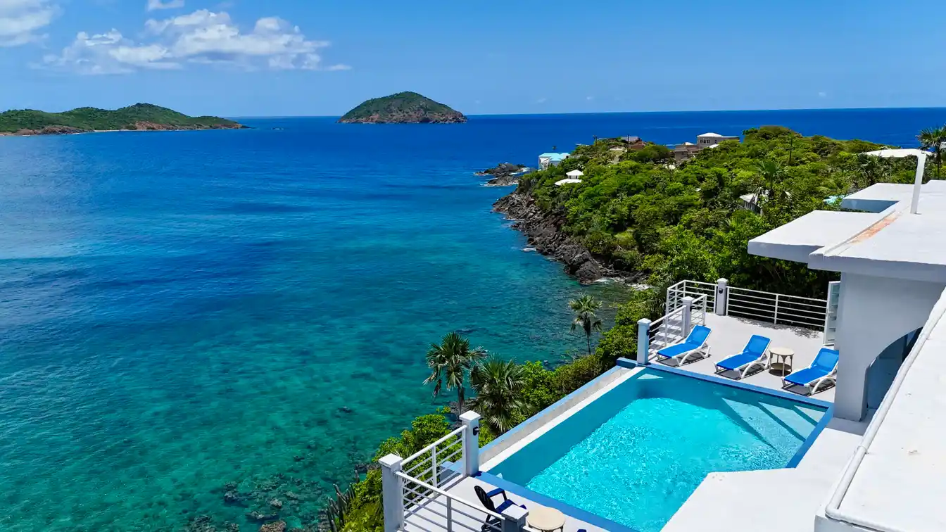 Meticulously Maintained Home with Incredible Views