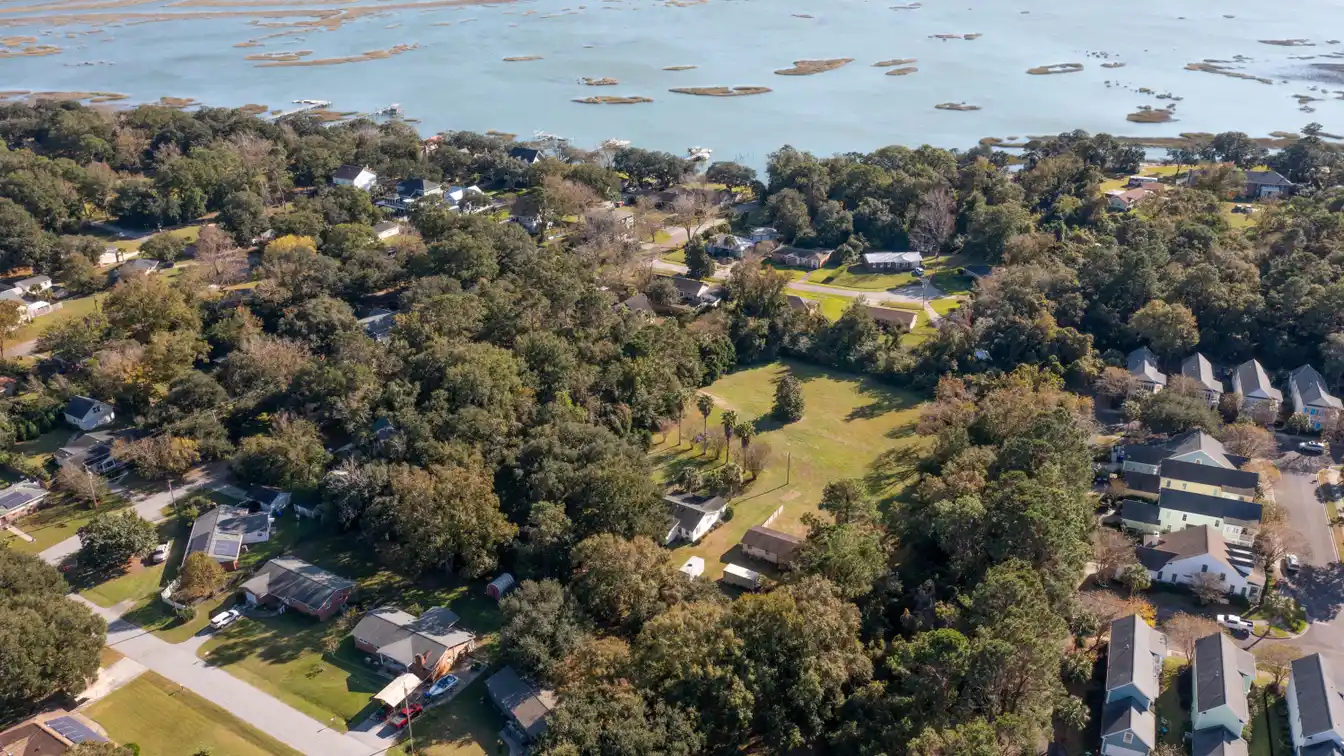 3.8 Acres in Lighthouse Point