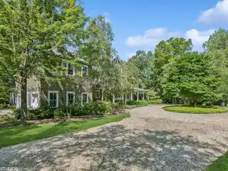 Immaculate Home in the Preserve